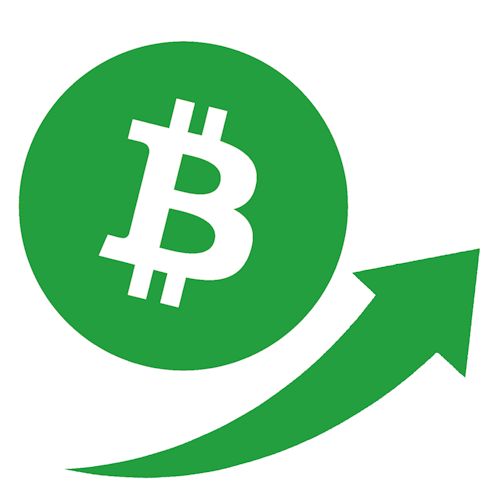 Le bitcoin à 10 000 dollars