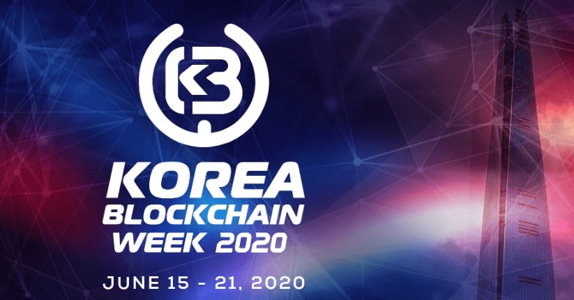 The Blockchain Conferences You Don’t Want To Miss In 2020