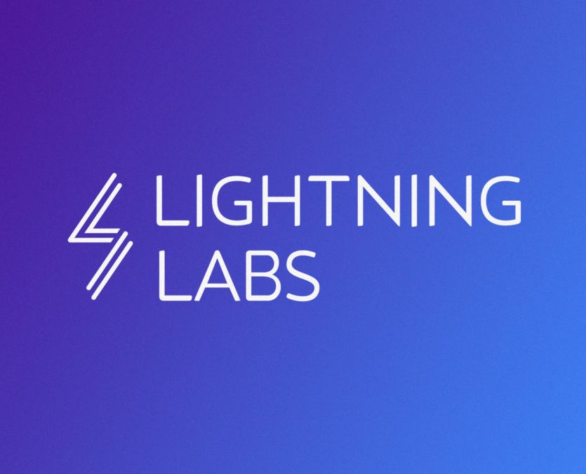 Une levée de 10 millions de dollars pour Lightning Labs