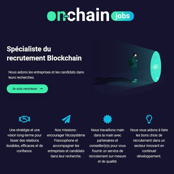 Onchainjobs