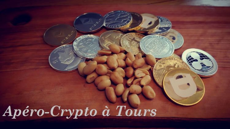 Tours : Apéro-Crypto #6