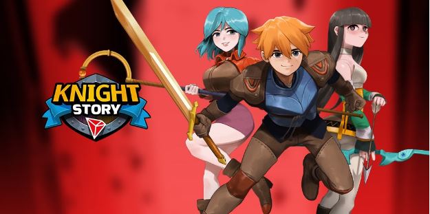 Biscuit Labs’ Blockchain-Based Game Knight Story To Launch On TRON’s Network