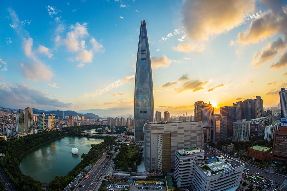 Seoul: Stadtverwaltung führt Blockchain-basiertes Peditionssystem ein