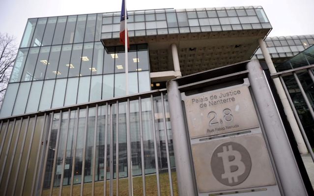 Bitcoin, fork et prêt : la décision du Tribunal de commerce de Nanterre