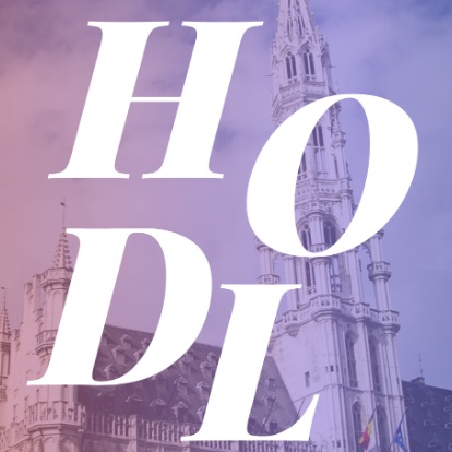 Bruxelles : HODL Happy Hours