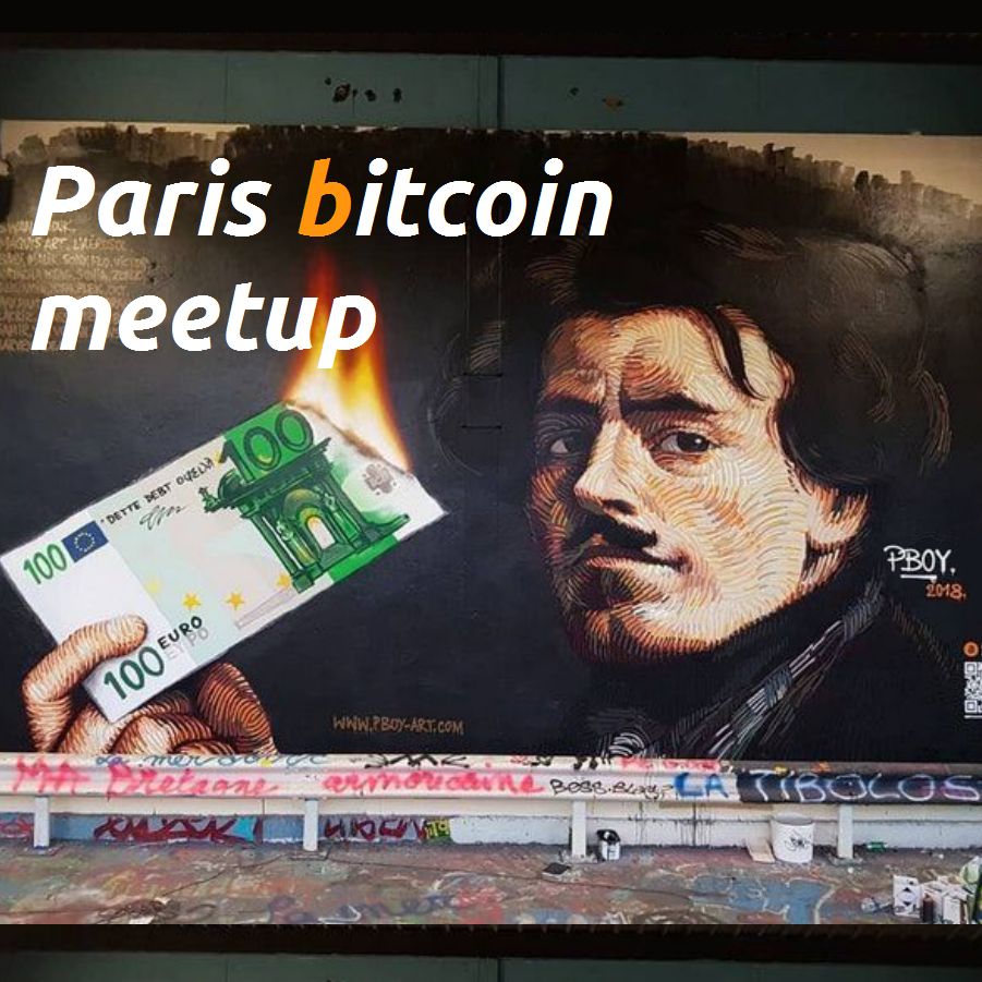 Paris : Bitcoin Meetup au Sof’s bar