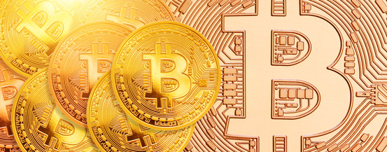 Ist Bitcoin ein Schutz vor dem Kollaps des Finanzsystems
