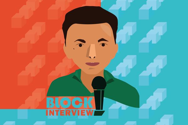Block Interview : Entretien avec Nicolas Bacca, CTO de Ledger