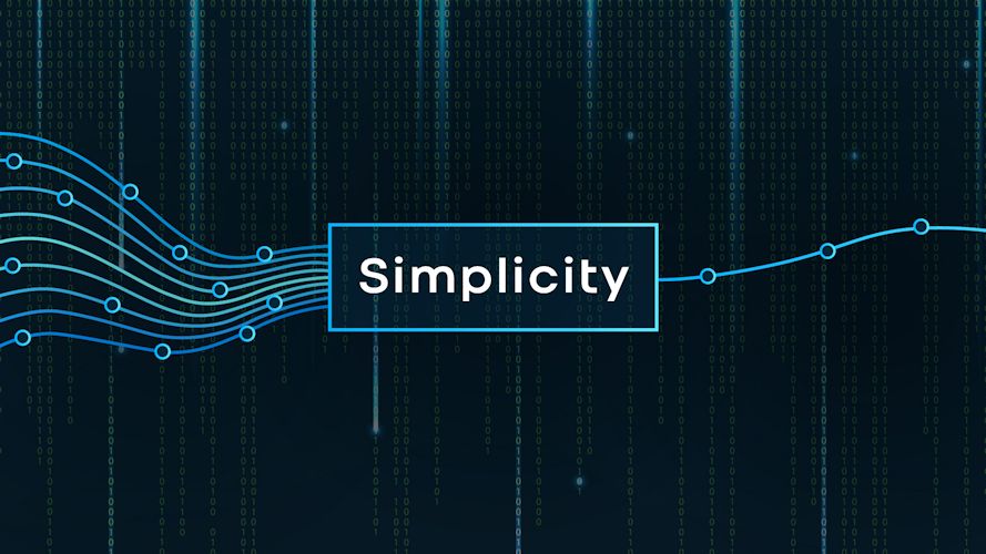 Une nouvelle étape pour le langage de programmation « Simplicity »