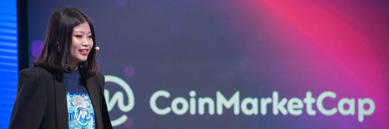 CoinMarketCap’s CEO Exclusive Interview: The Future After Binance Acquisition, And Back To 2013 When DogeCoin Reached $400