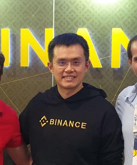 Cryptocurrency Operators In China To Team Up As Regulations Tighten, Binance’s CZ Says