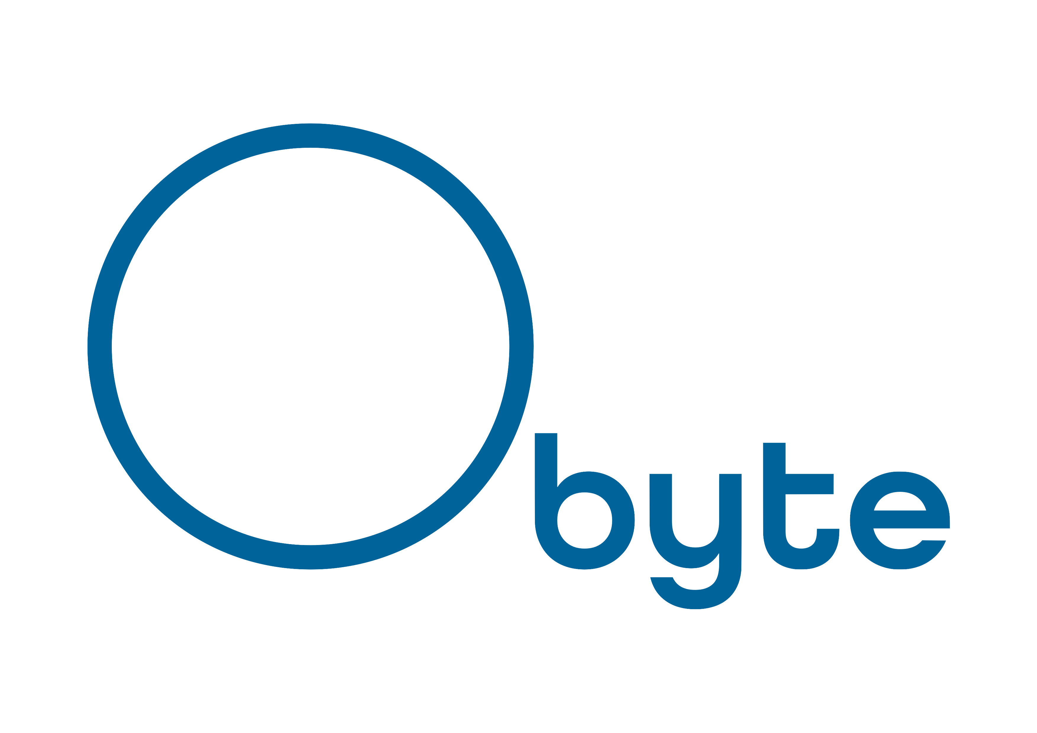Obyte veröffentlicht Discount Stablecoin