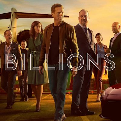 Bitcoin dans Billions