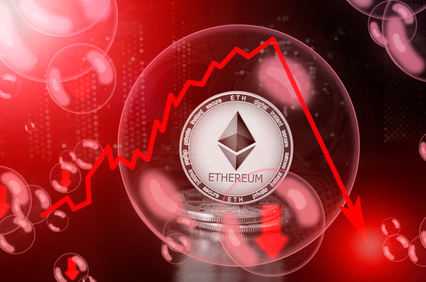 Ethereum Upgrade lässt Markt bisher kalt