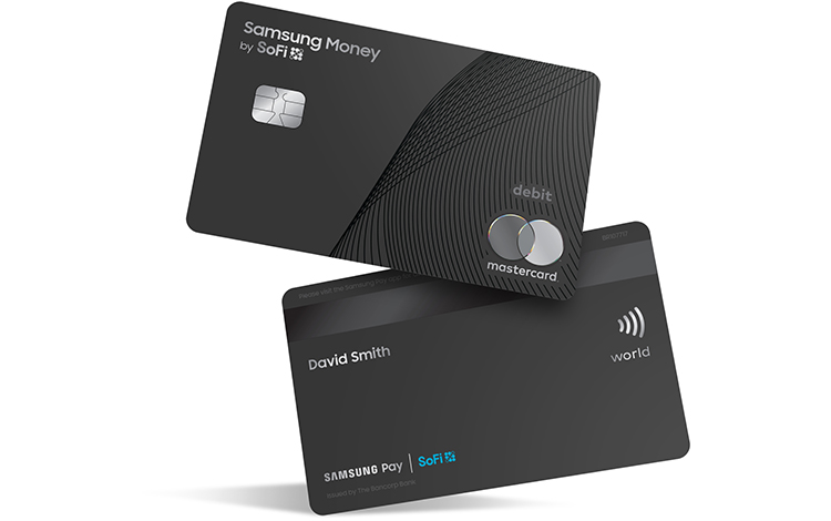 Samsung Money: Samsung wird zur Digitalbank!