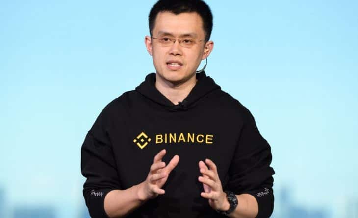 There’s No Manipulation In CoinMarketCap’s Recent Ranking Changes, According to CZ Binance