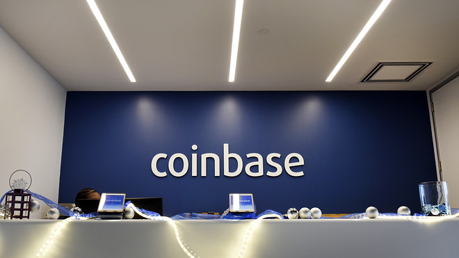 Coinbase Announces Remote-First Culture When Quarantine Restrictions Are Over