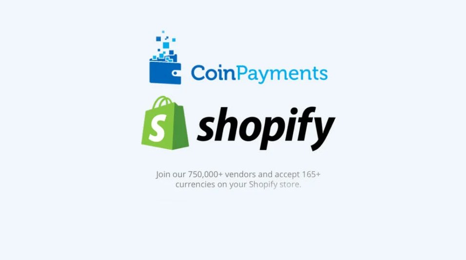 Shopify schaltet Bitcoin frei!