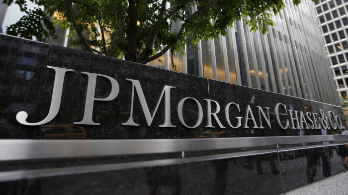 JPMorgan Chase Is Now Positive On Bitcoin: The March 2020 Crash Proved Its Resilience