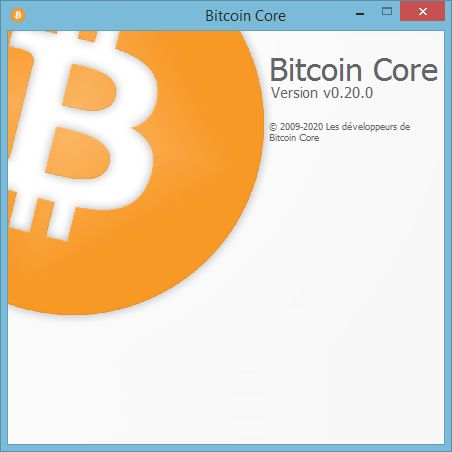 Bitcoin Core 0.20.0 – Quelles nouveautés ?
