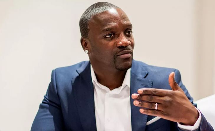 Akon Crypto City To Be Built By 2029 Following $6 Billion Construction Contract