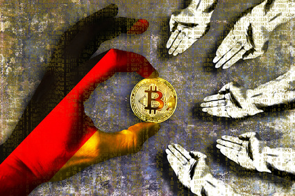 Bitcoin Rally bei 10.500 US-Dollar Marke