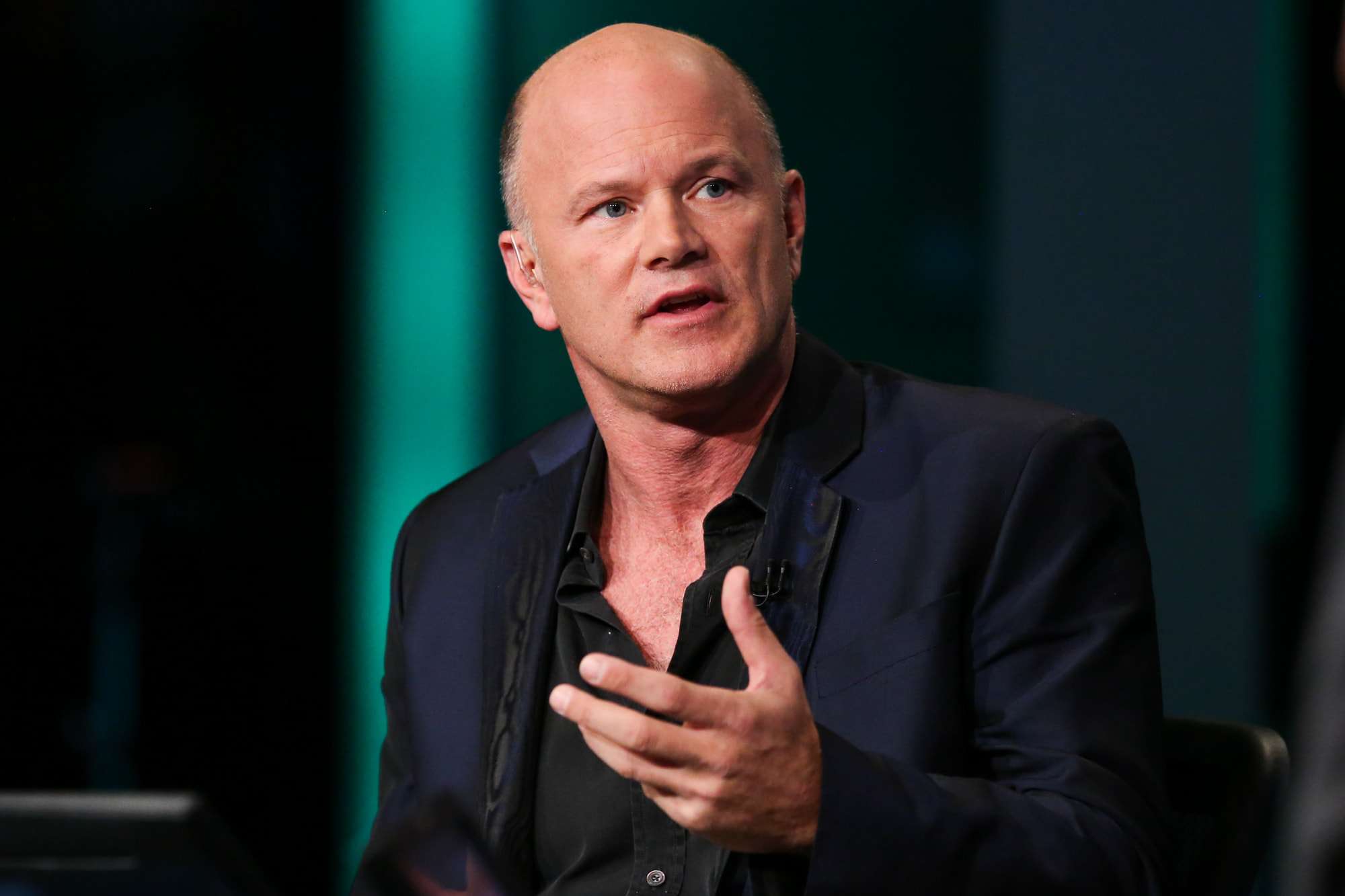 Novogratz: Bitcoin Price To Reach $20,000 As Fed Prints and Buys Too Many Dollars
