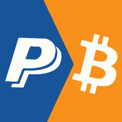 Selon Coindesk, PayPal pourrait se lancer dans la vente de cryptomonnaies