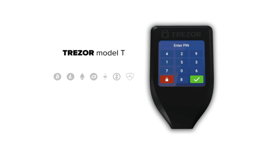Trezor Releases a Firmware Update to Patch a Possible Vulenrability With Segwit Transactions