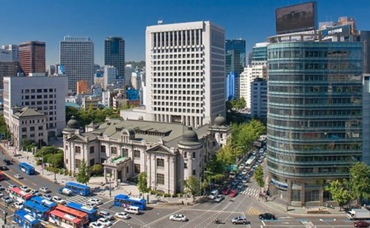 Bank Of Korea Will Examine Central Bank Digital Currencies Closer
