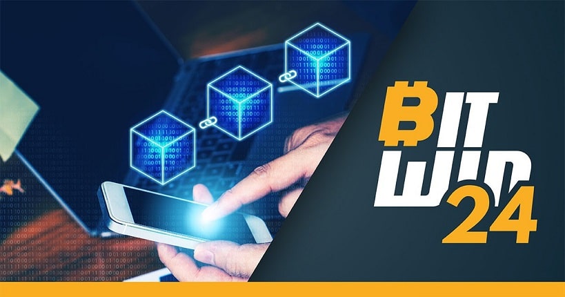 BitWin24: The next generation blockchain lottery now rewards investors with staking rewards