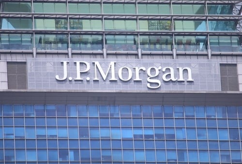 JPMorgan Chase Will Pay $2.5 Million For Secretly Charging Extra Fees In Crypto Purchases