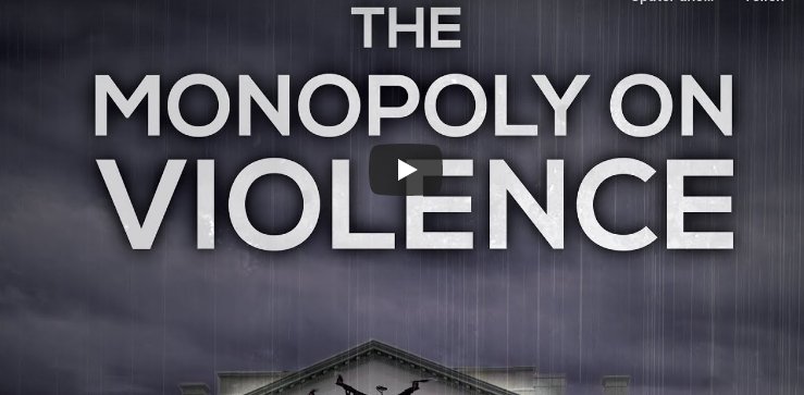 Dokumentarfilm: Monopoly On Violence
