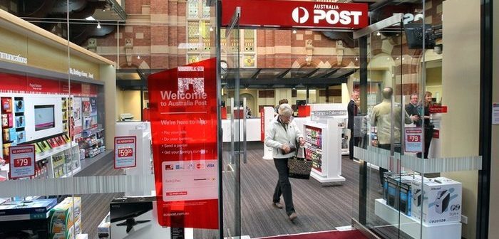Users Can Now Buy Bitcoin with Cash in Australia Post Offices