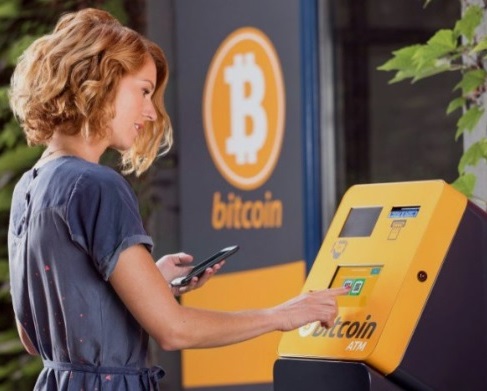 L’AMF et l’ACPR rappellent leurs obligations aux opérateurs d’ATM Bitcoin