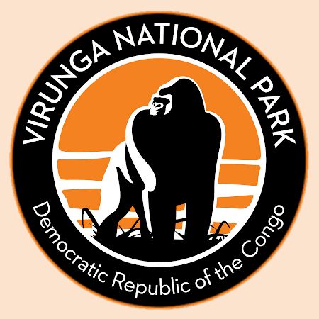 Une ferme de mining dans le parc national des Virunga (RDC)