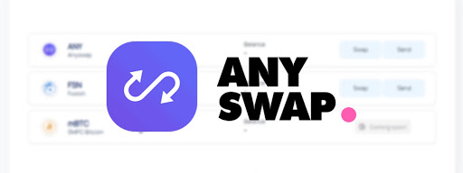 Anyswap: Cross-Chain Swap Protocol Using Fusion’s DCRM Solution