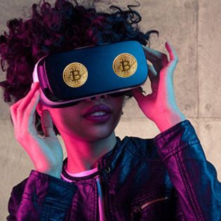 La Citadelle VR – Bitcoin Meetup