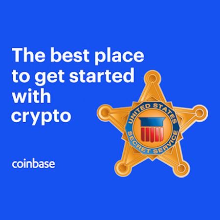 Coinbase fournit son logiciel d’analyse de blockchain à l’US Secret Service