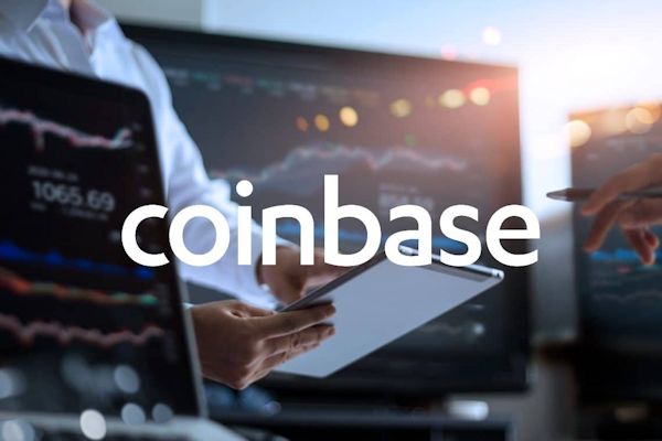 Une introduction en bourse pour Coinbase ?