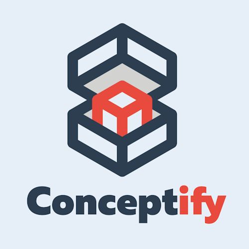 Conceptify : Impression 3D et composants électroniques