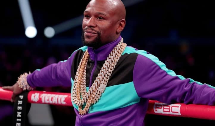 Co-Founder Of Alleged Floyd Mayweather Backed Crypto Scam Centra Tech to Plead Guilty