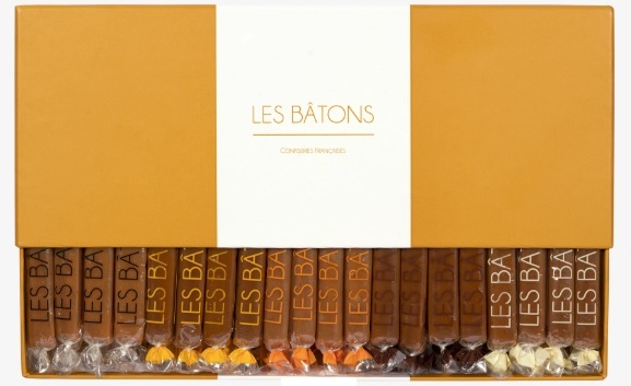 Les Bâtons, confiseries artisanales