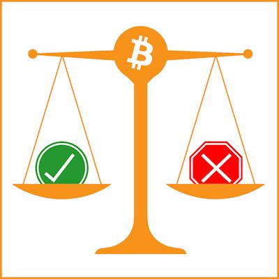 Bitcoin et l’Ethique