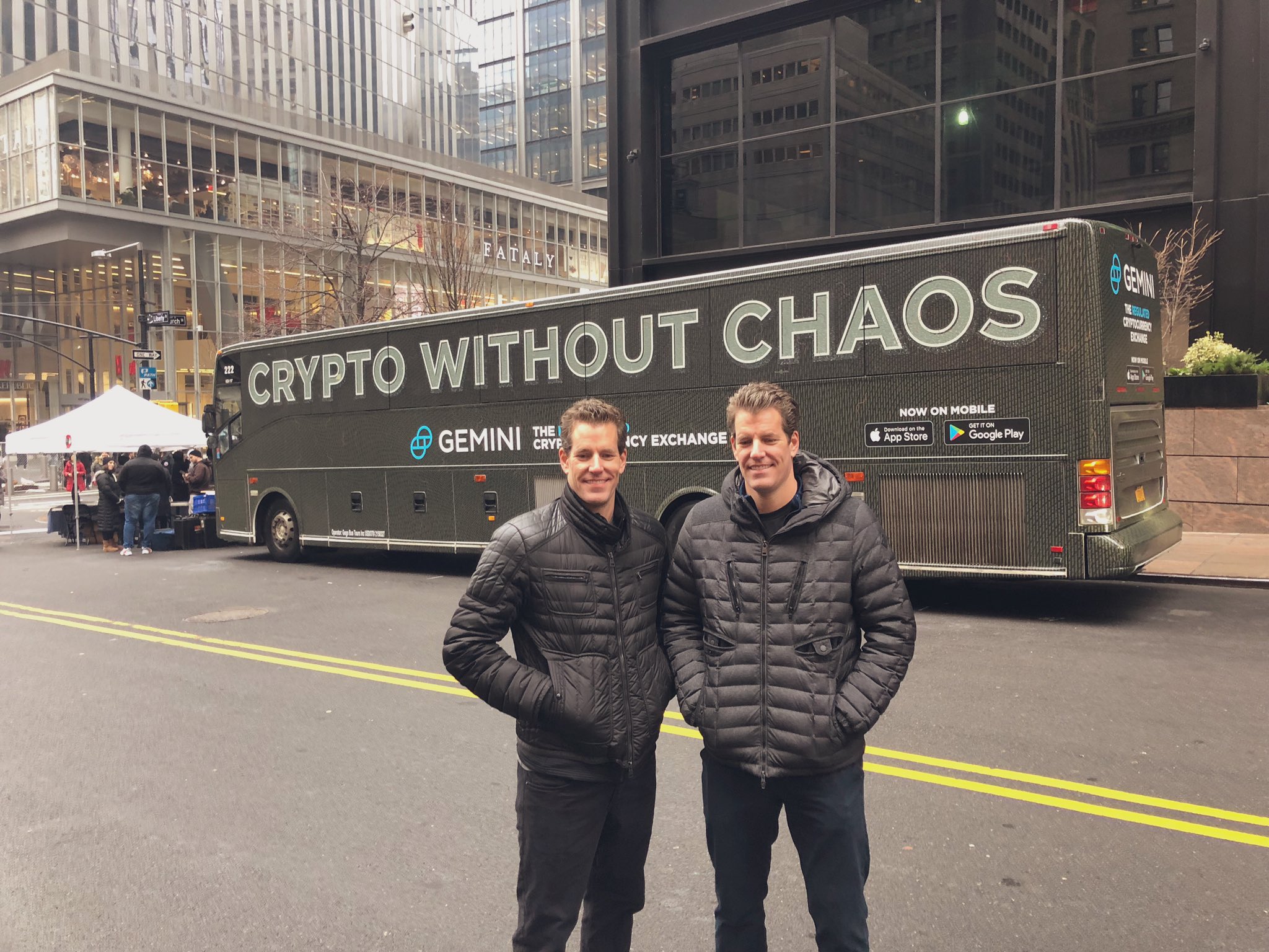 Grayscale Bringing Bitcoin To The Masses with National Ad Campaigns