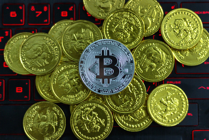 Neuer Schlüsselwiderstand für Bitcoin bei 12.000 US-Dollar