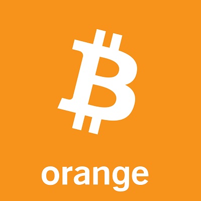 Blockchain: Orange in the full black