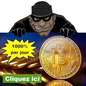 « Bitcoin Revolution » – Enquête sur une escroquerie