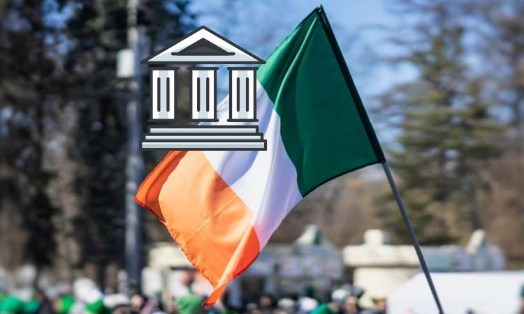 Ireland Sets Sight on Policing Cryptocurrency Money Laundering Activities