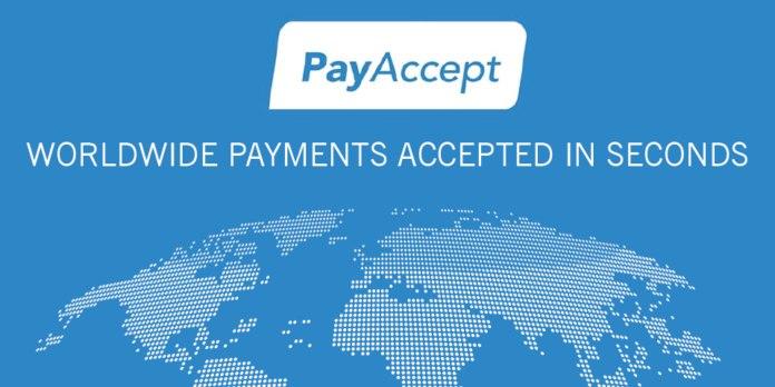 PayAccept Announces IEO On Exmarkets Launchpad